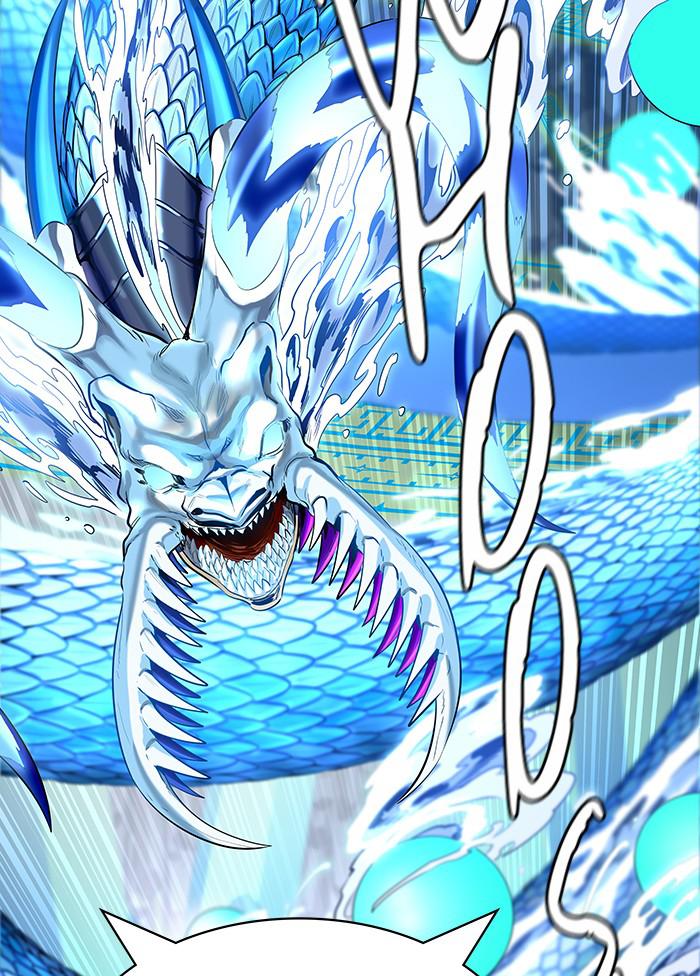 Tower of God Chap 115 - Next Chap 116