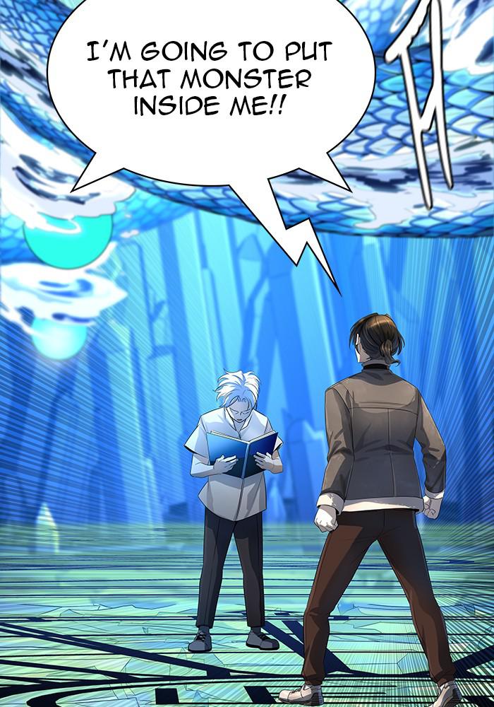 Tower of God Chap 115 - Next Chap 116