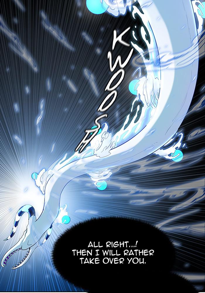Tower of God Chap 115 - Next Chap 116