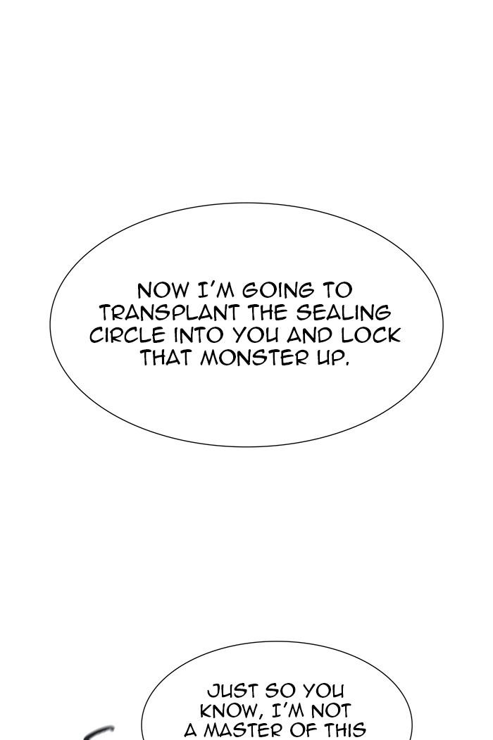 Tower of God Chap 115 - Next Chap 116