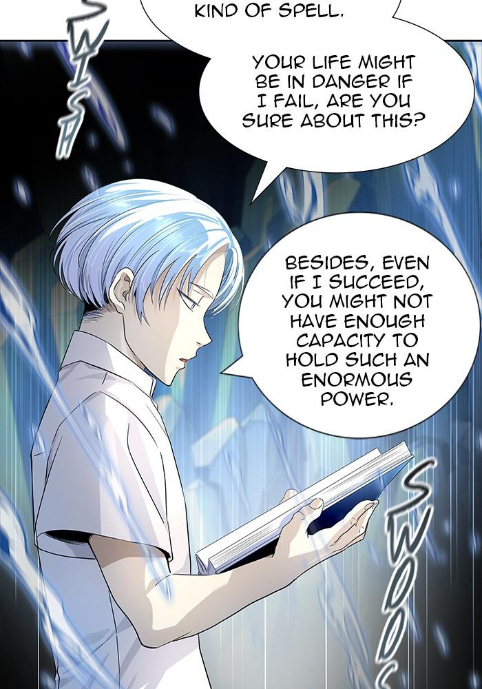 Tower of God Chap 115 - Next Chap 116