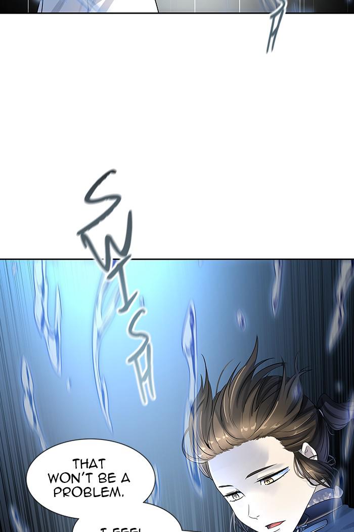 Tower of God Chap 115 - Next Chap 116