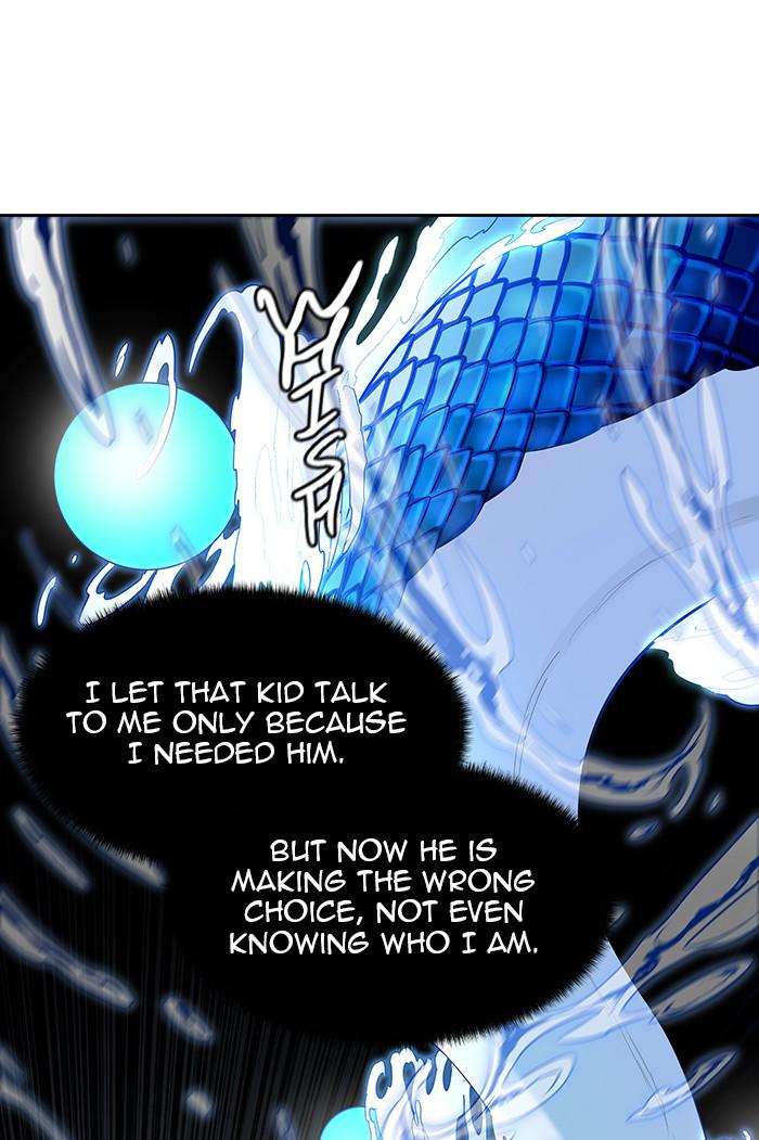 Tower of God Chap 115 - Next Chap 116