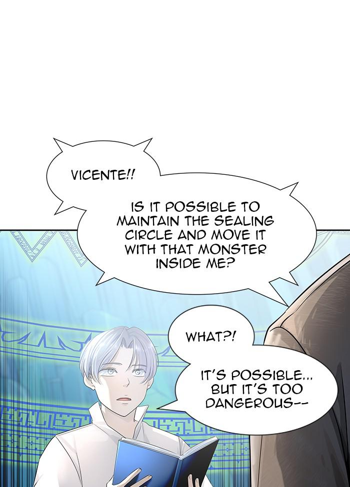 Tower of God Chap 115 - Next Chap 116