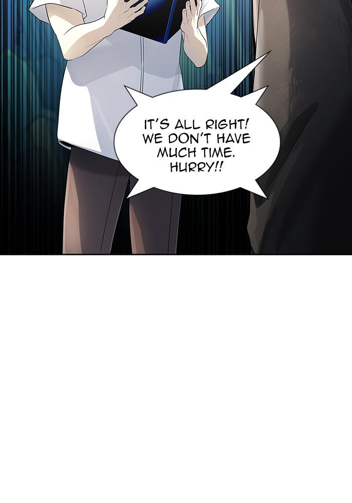 Tower of God Chap 115 - Next Chap 116