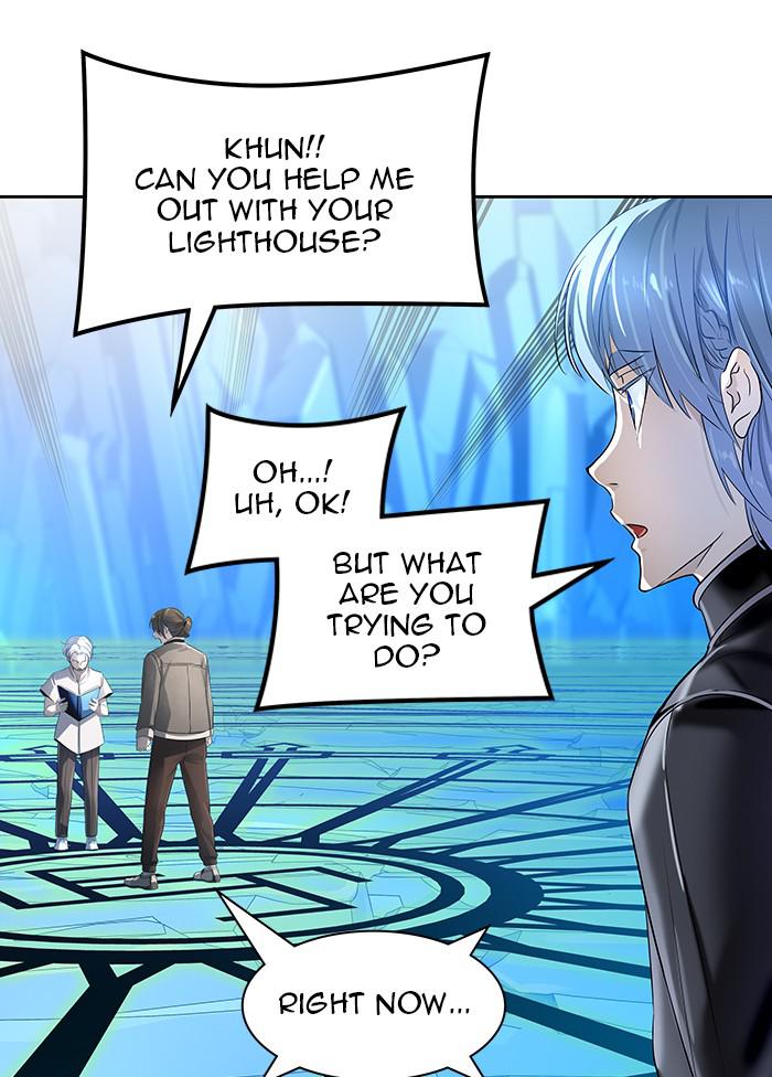 Tower of God Chap 115 - Next Chap 116