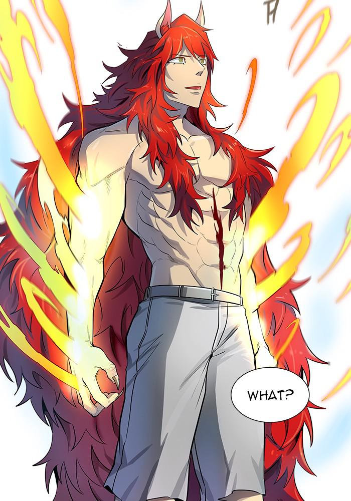 Tower of God Chap 115 - Next Chap 116