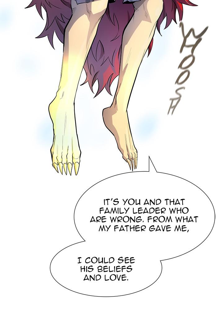 Tower of God Chap 115 - Next Chap 116