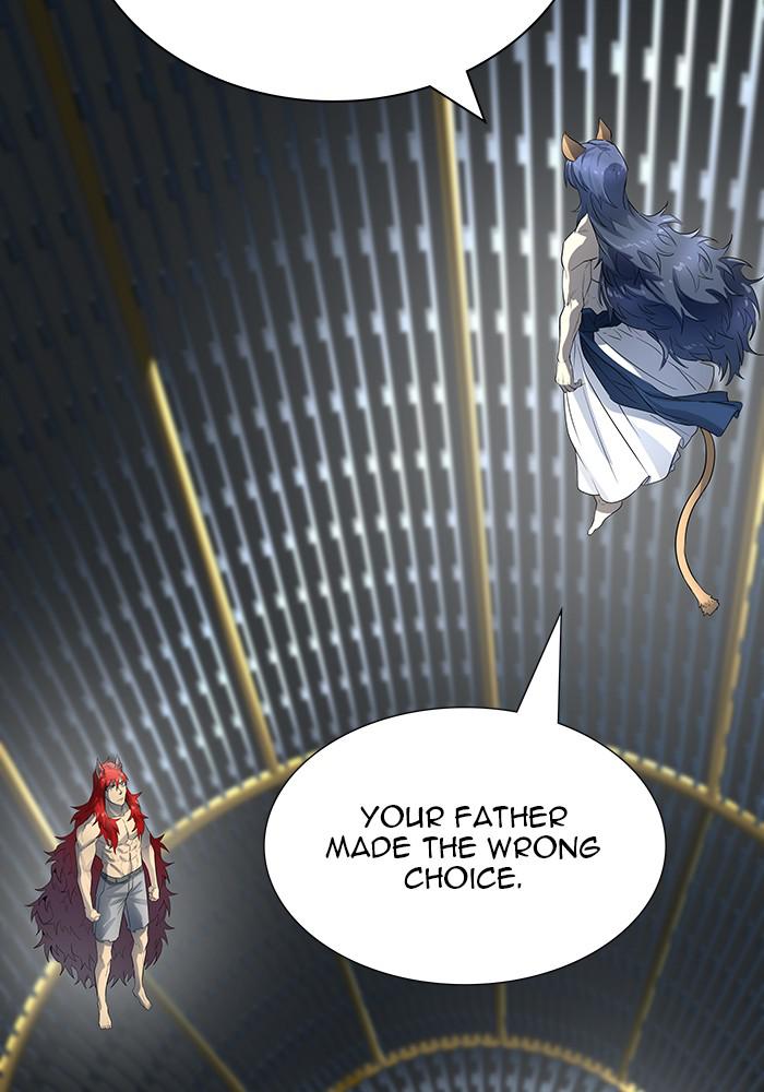 Tower of God Chap 115 - Next Chap 116