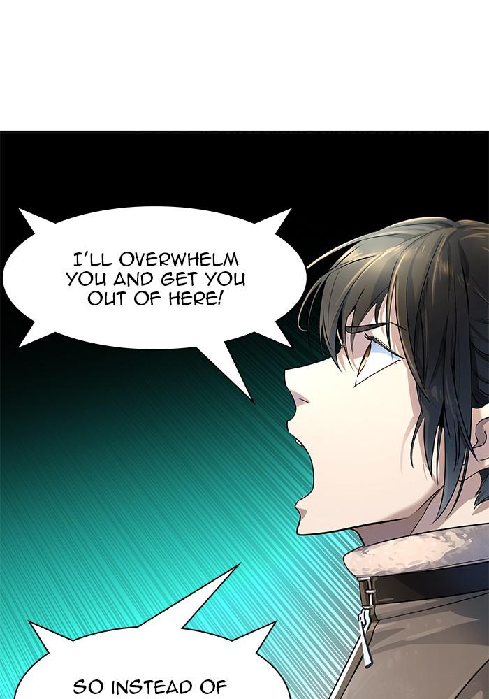 Tower of God Chap 115 - Next Chap 116