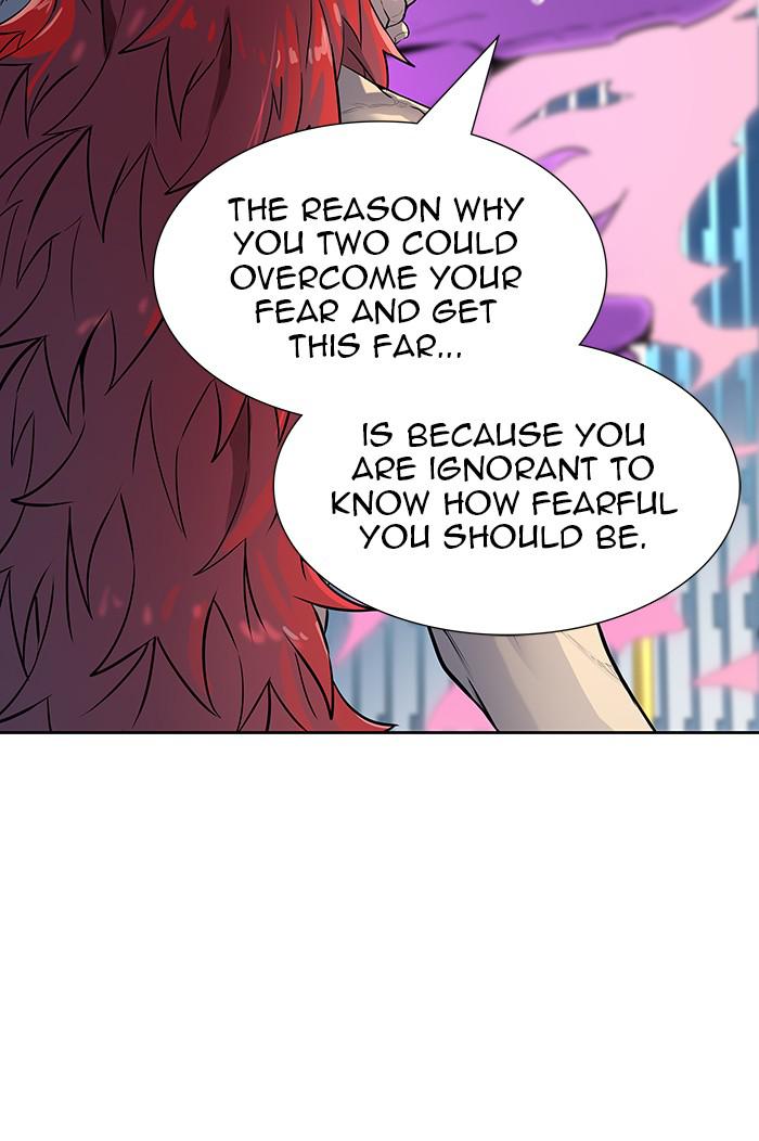 Tower of God Chap 115 - Next Chap 116