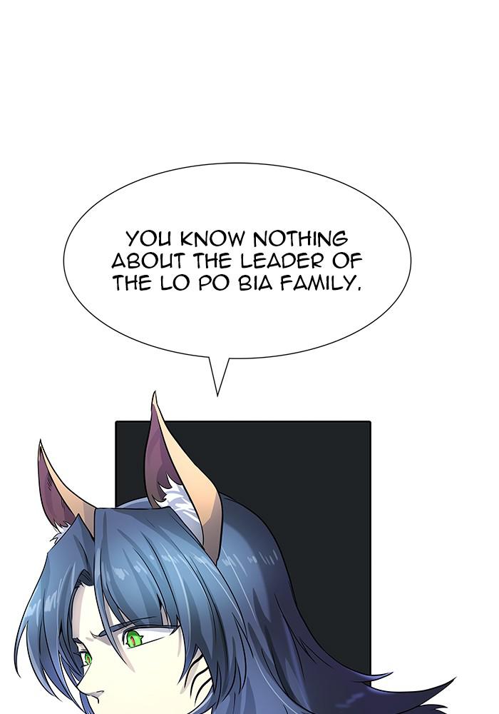 Tower of God Chap 115 - Next Chap 116