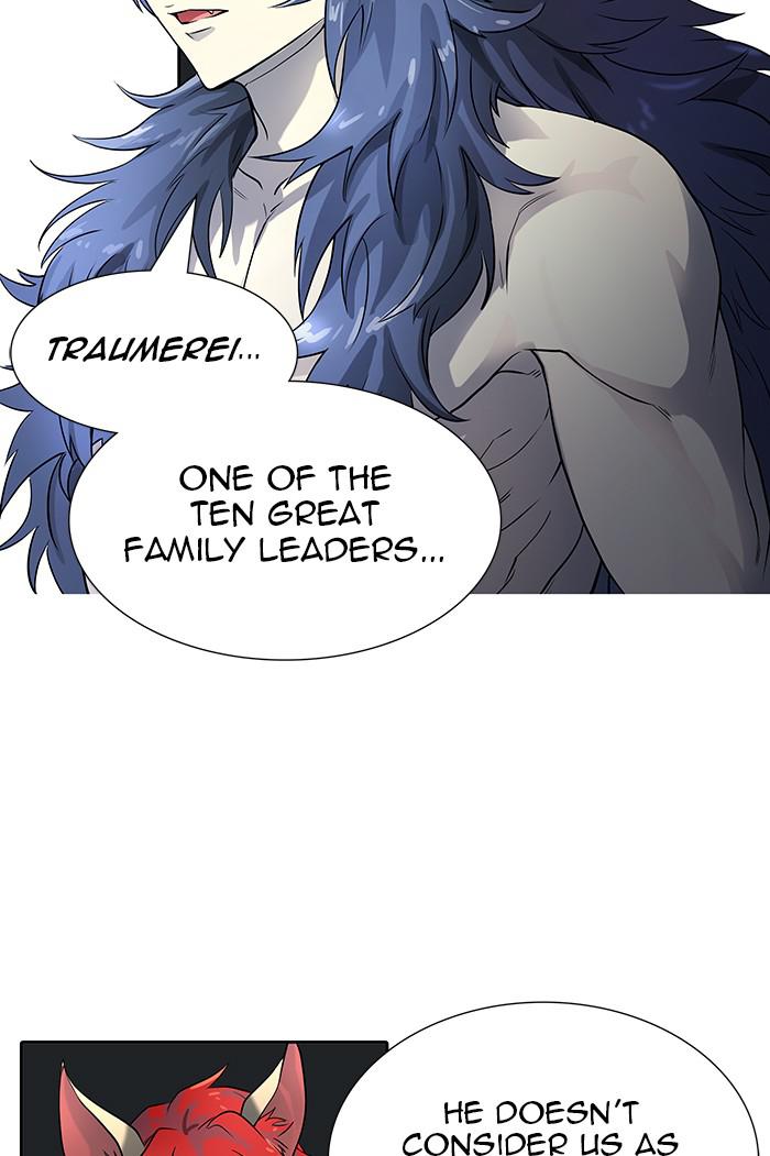 Tower of God Chap 115 - Next Chap 116