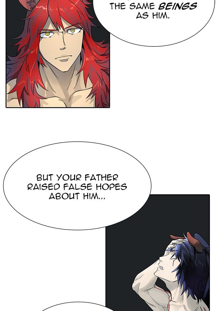 Tower of God Chap 115 - Next Chap 116