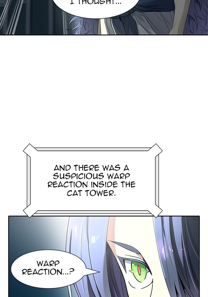 Tower of God Chap 115 - Next Chap 116