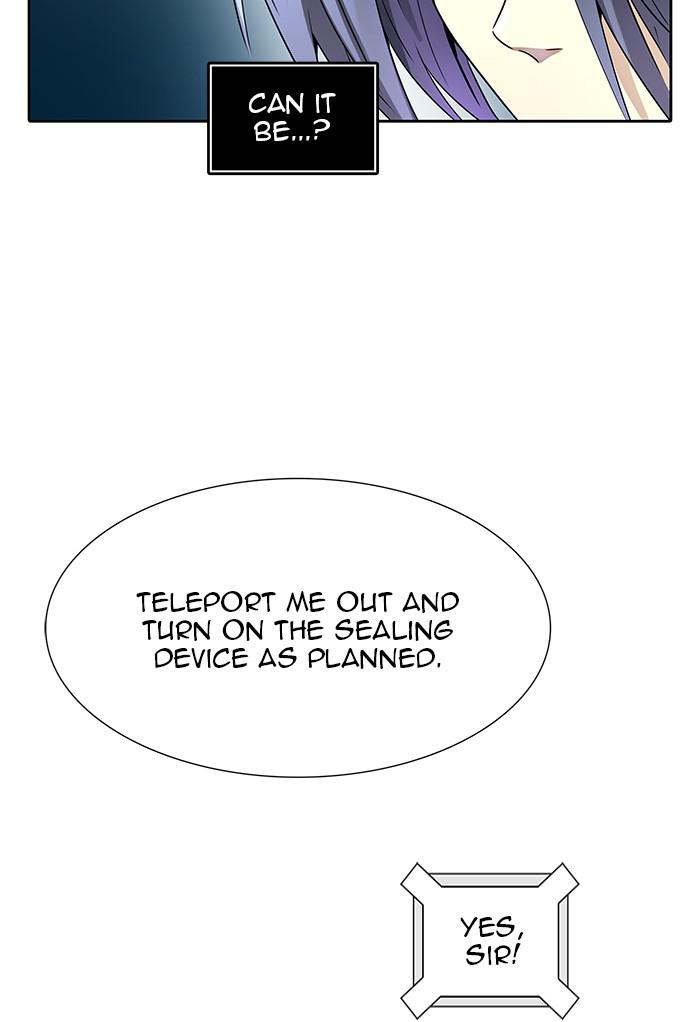 Tower of God Chap 115 - Next Chap 116