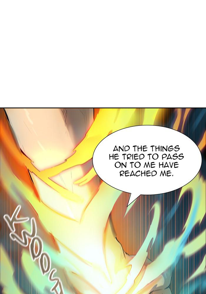 Tower of God Chap 115 - Next Chap 116