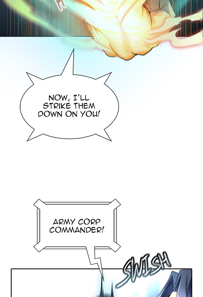 Tower of God Chap 115 - Next Chap 116