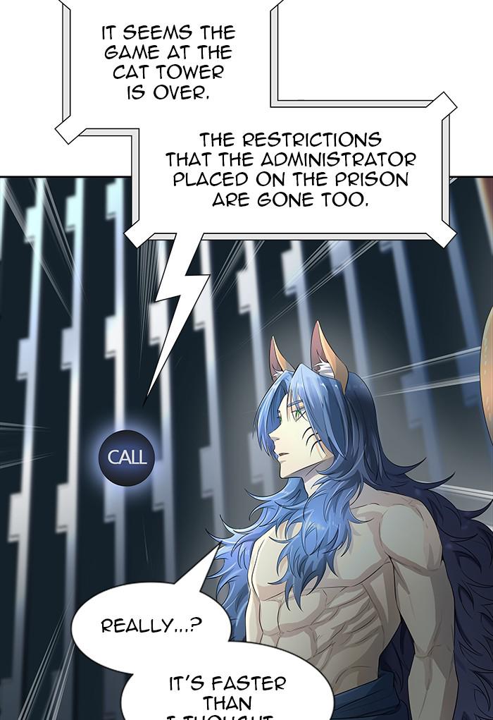 Tower of God Chap 115 - Next Chap 116