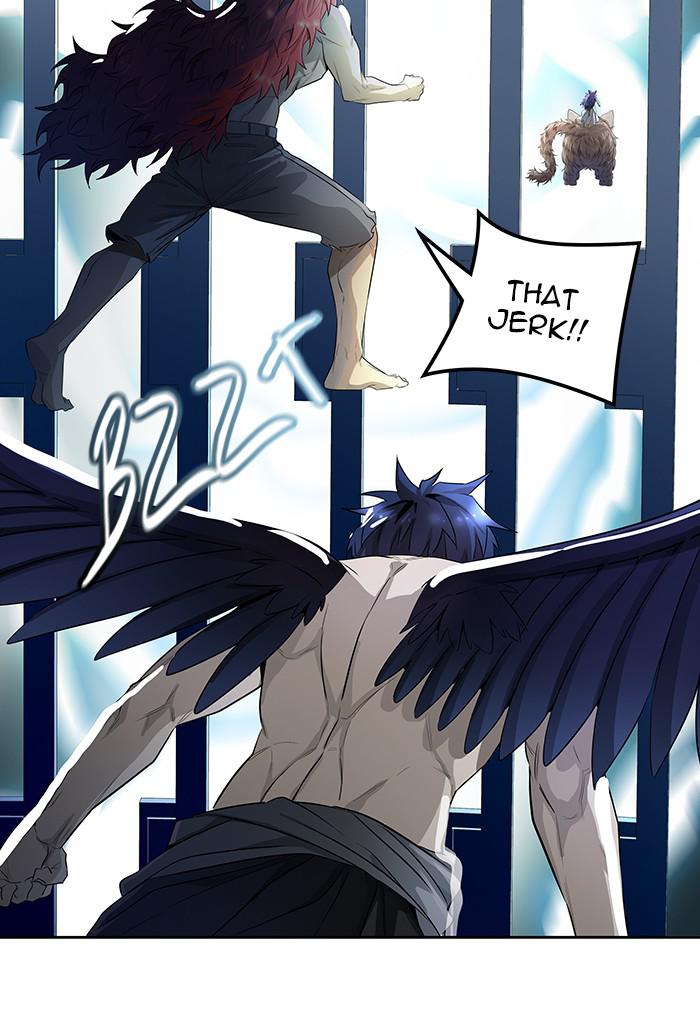 Tower of God Chap 115 - Next Chap 116