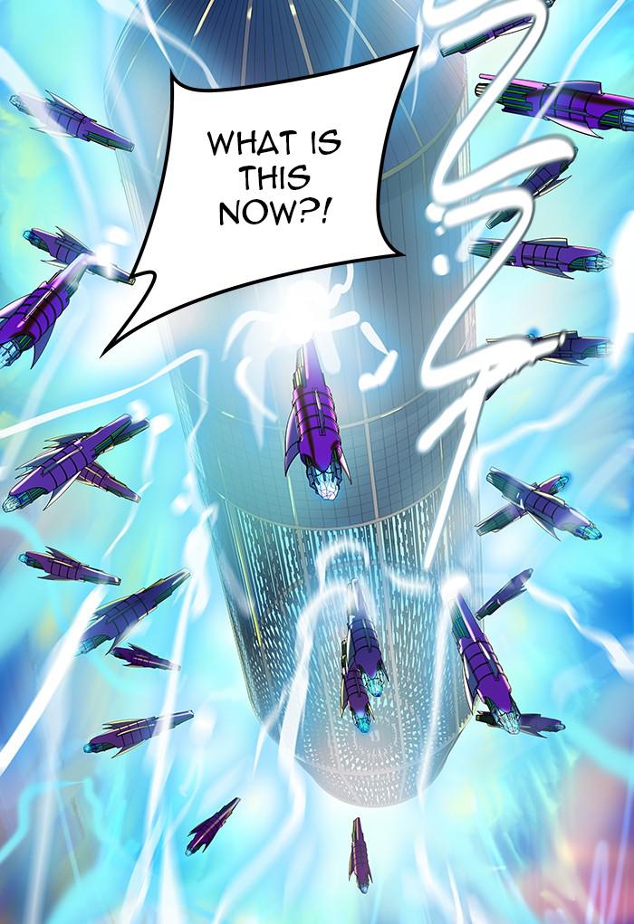 Tower of God Chap 115 - Next Chap 116