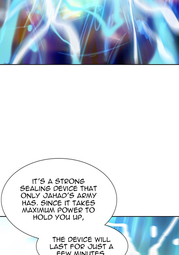 Tower of God Chap 115 - Next Chap 116