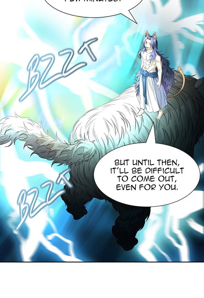 Tower of God Chap 115 - Next Chap 116