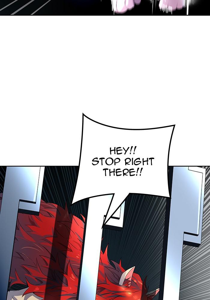 Tower of God Chap 115 - Next Chap 116