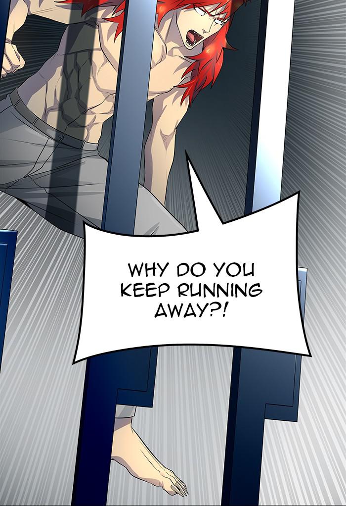 Tower of God Chap 115 - Next Chap 116