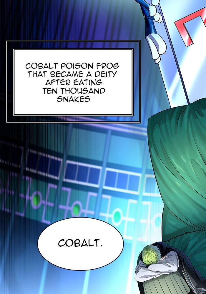 Tower of God Chap 115 - Next Chap 116