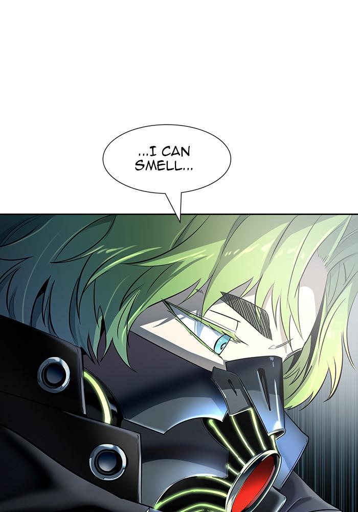 Tower of God Chap 115 - Next Chap 116
