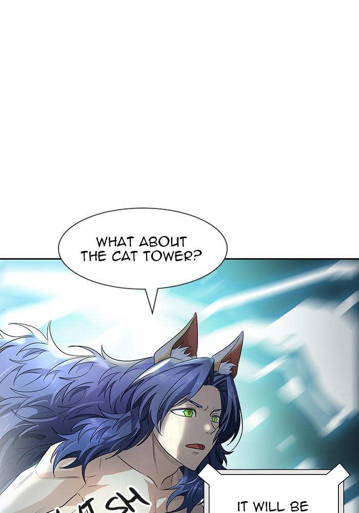 Tower of God Chap 115 - Next Chap 116