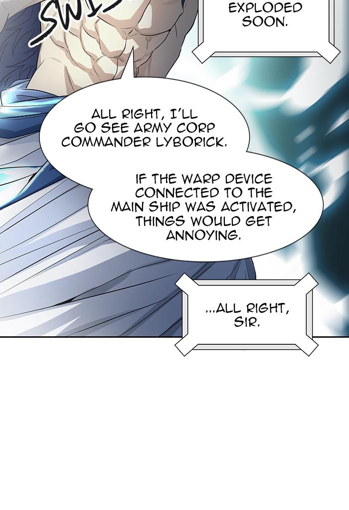 Tower of God Chap 115 - Next Chap 116