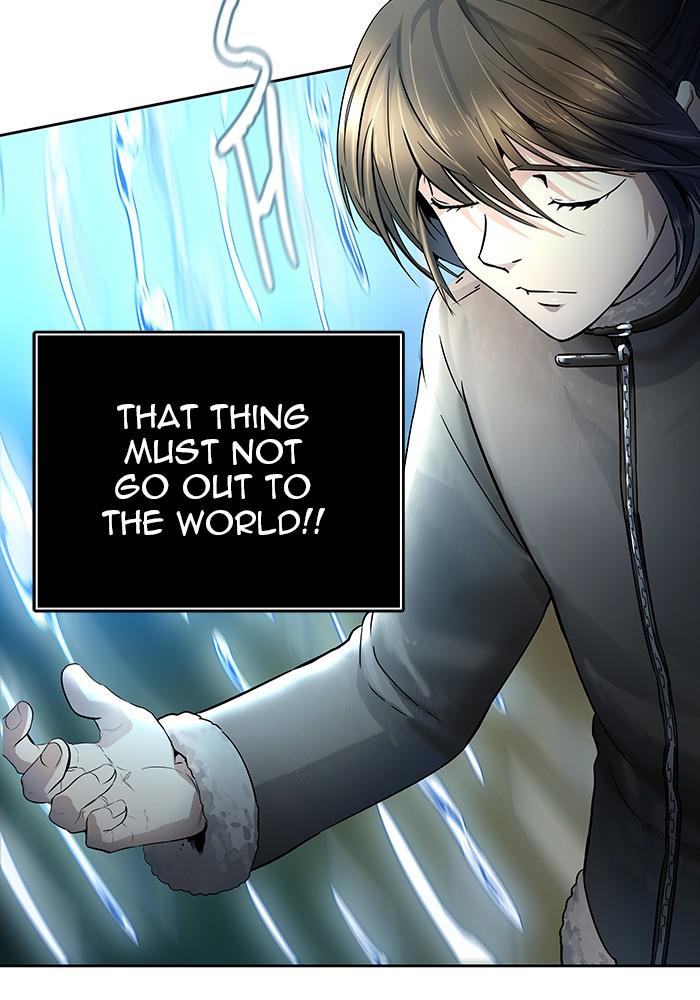 Tower of God Chap 115 - Next Chap 116