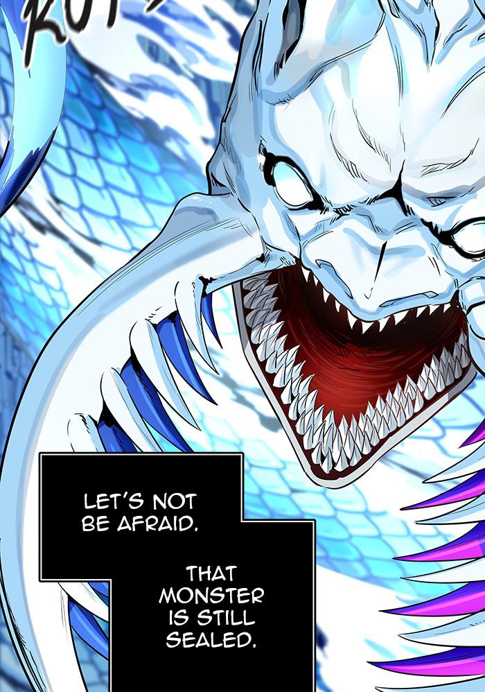 Tower of God Chap 115 - Next Chap 116