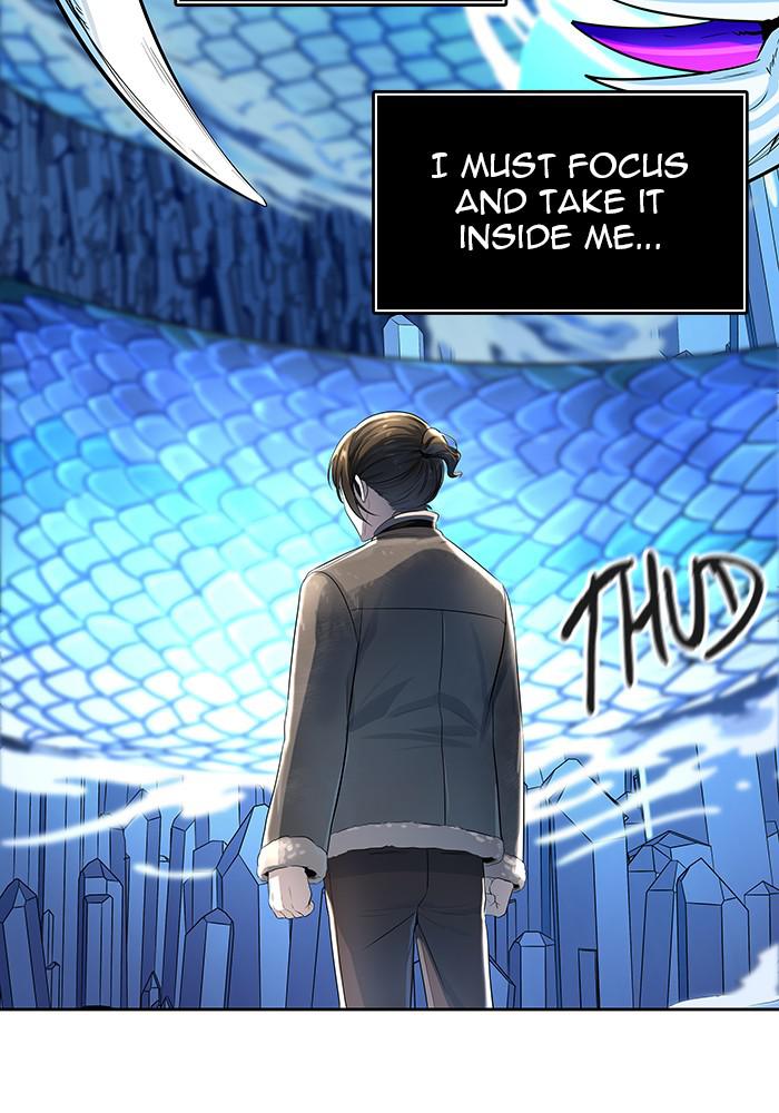 Tower of God Chap 115 - Next Chap 116