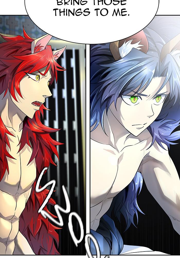 Tower of God Chap 115 - Next Chap 116
