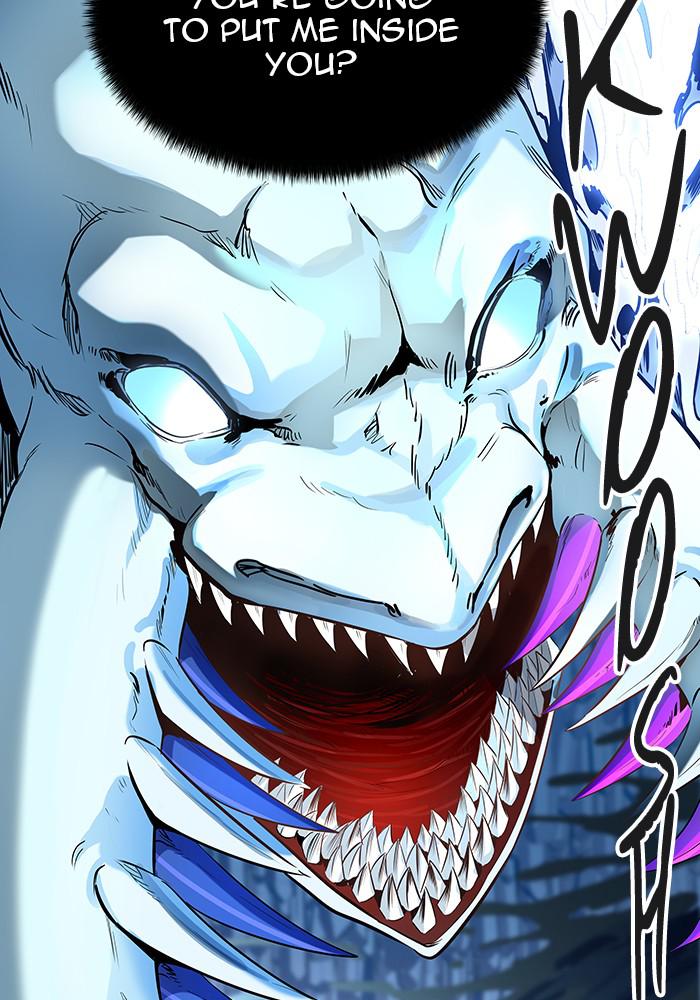 Tower of God Chap 115 - Next Chap 116