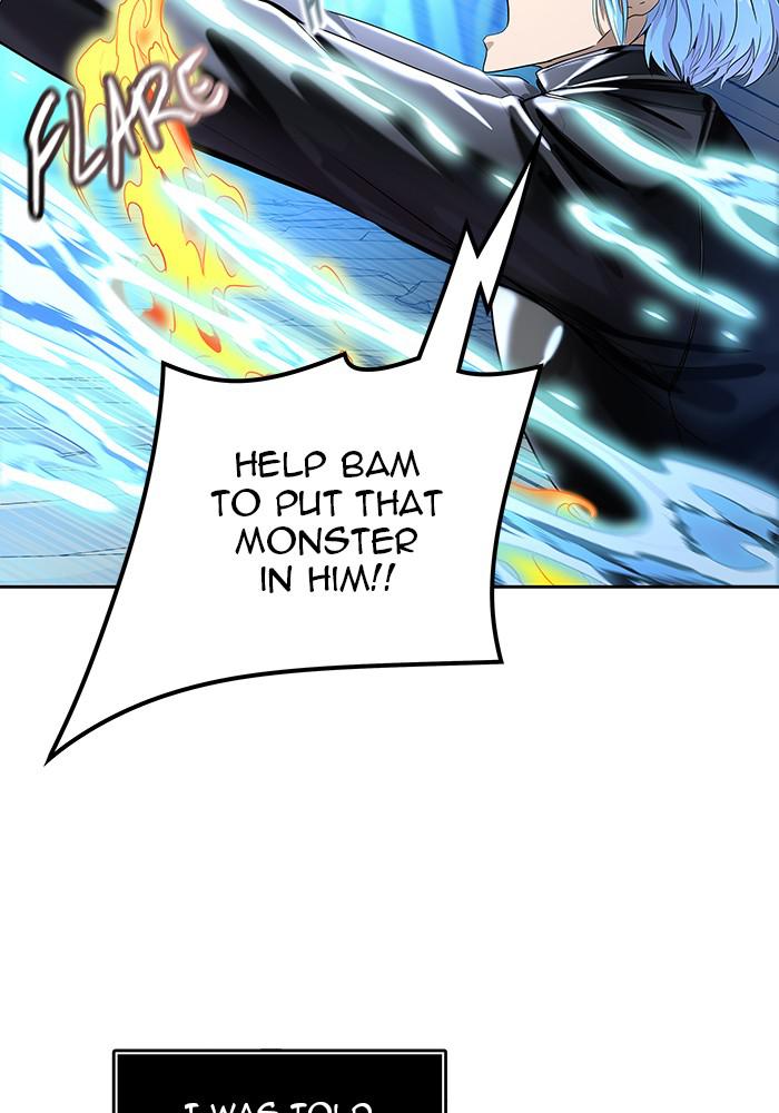Tower of God Chap 115 - Next Chap 116