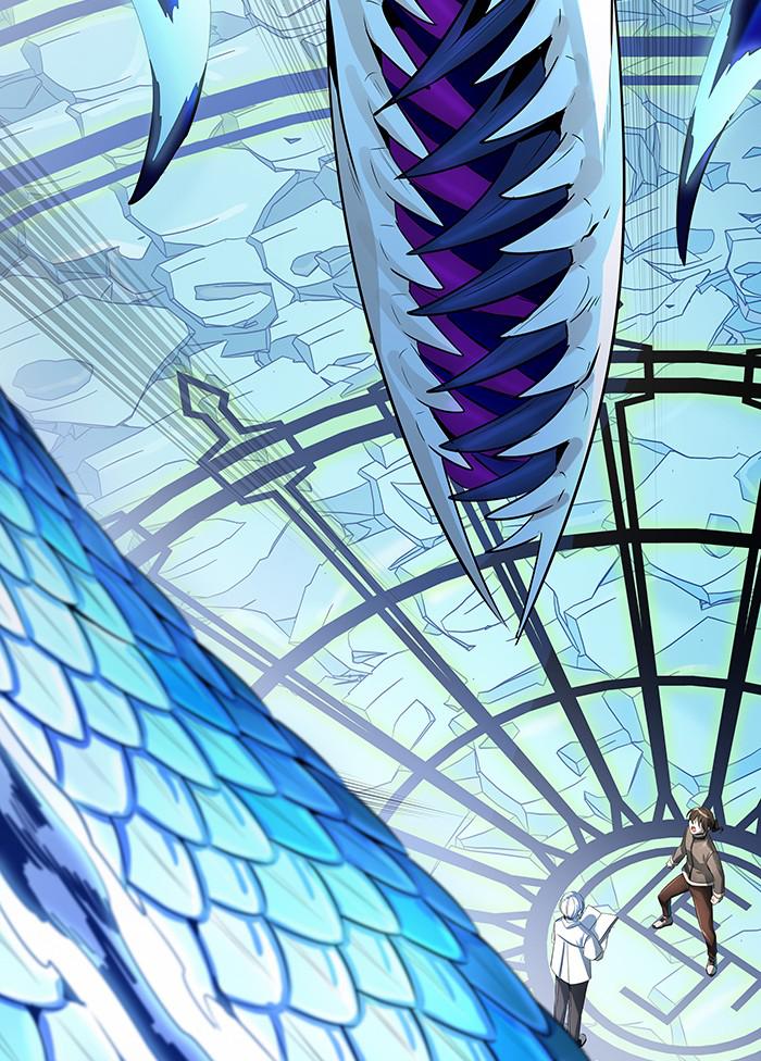 Tower of God Chap 115 - Next Chap 116