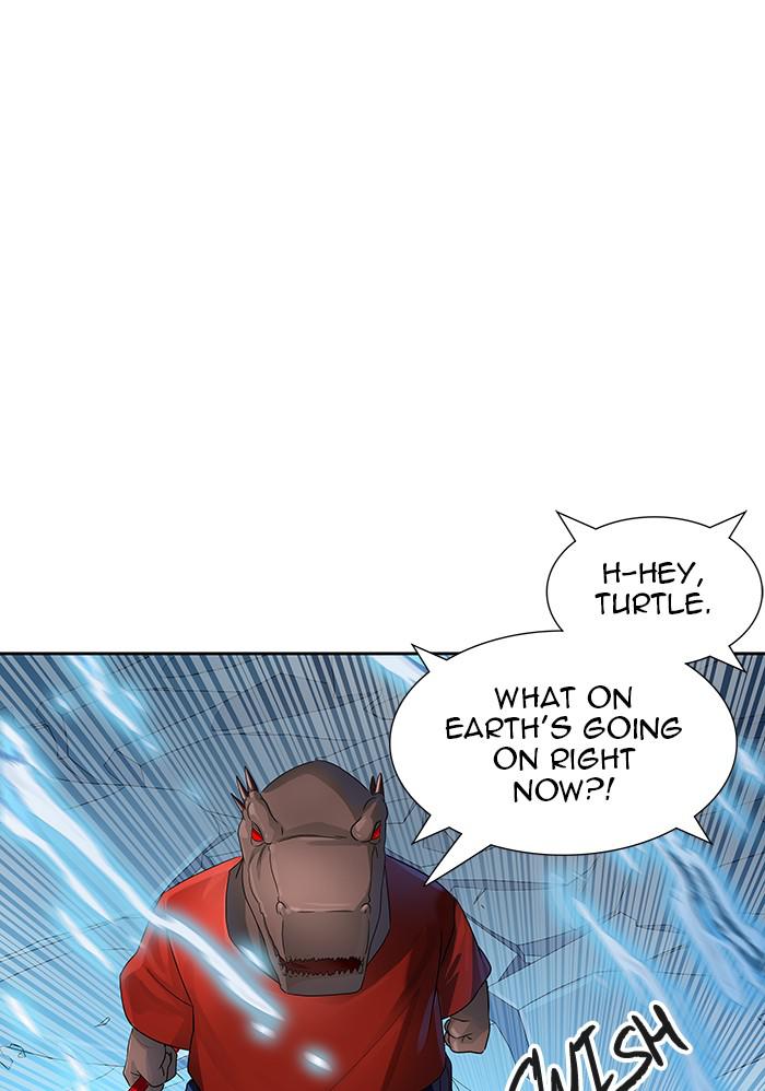 Tower of God Chap 115 - Next Chap 116