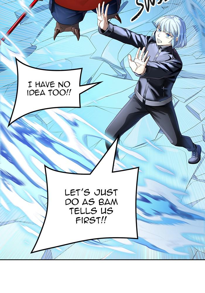Tower of God Chap 115 - Next Chap 116