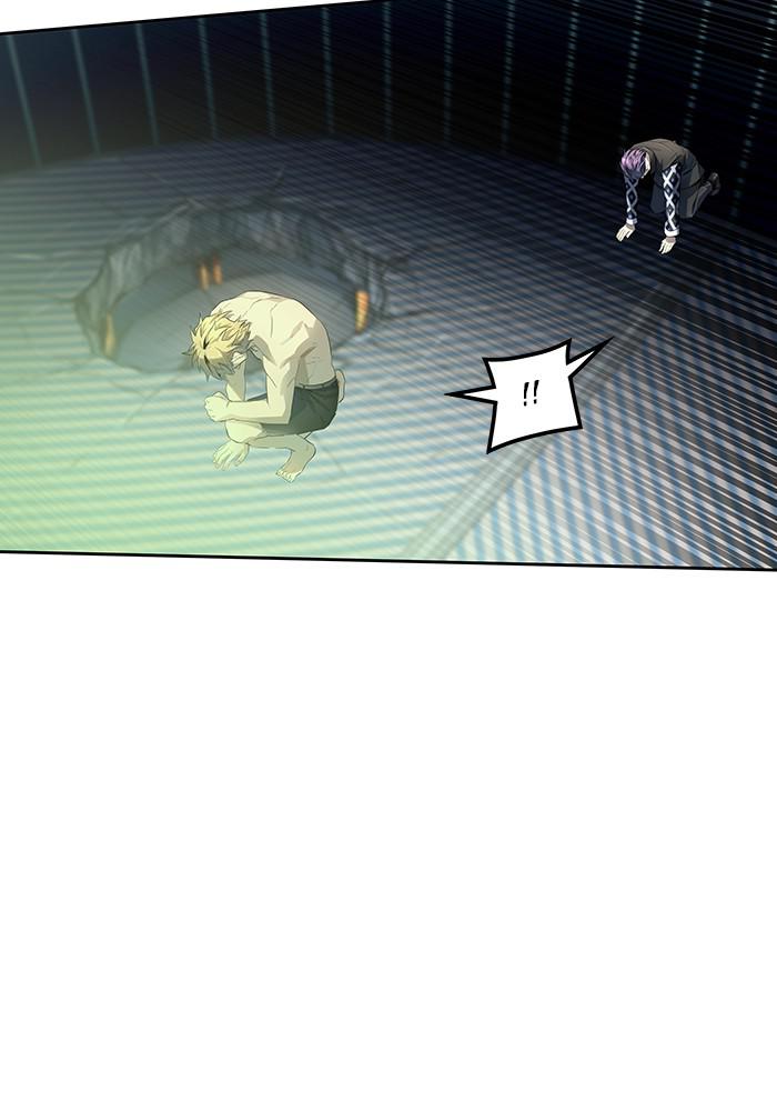Tower of God Chap 116 - Next Chap 117