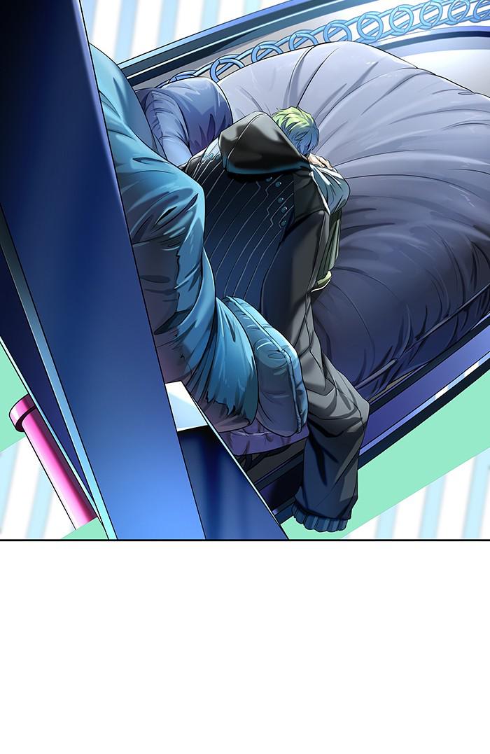 Tower of God Chap 116 - Next Chap 117