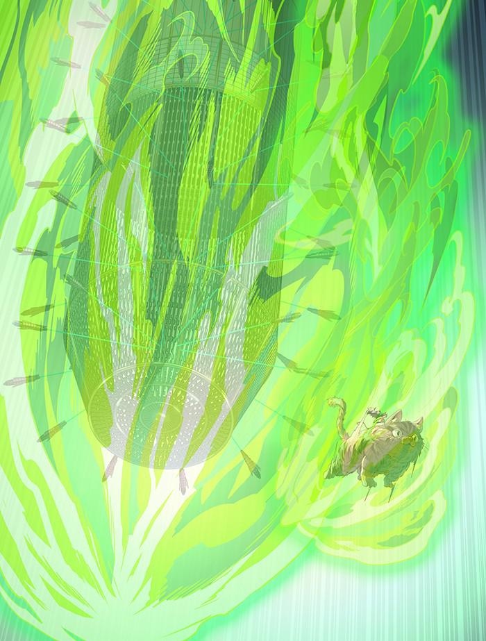 Tower of God Chap 116 - Next Chap 117