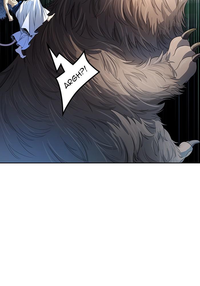 Tower of God Chap 116 - Next Chap 117
