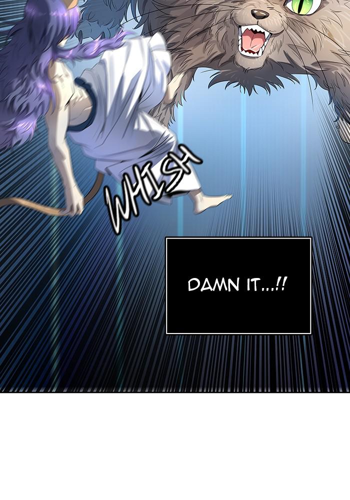 Tower of God Chap 116 - Next Chap 117