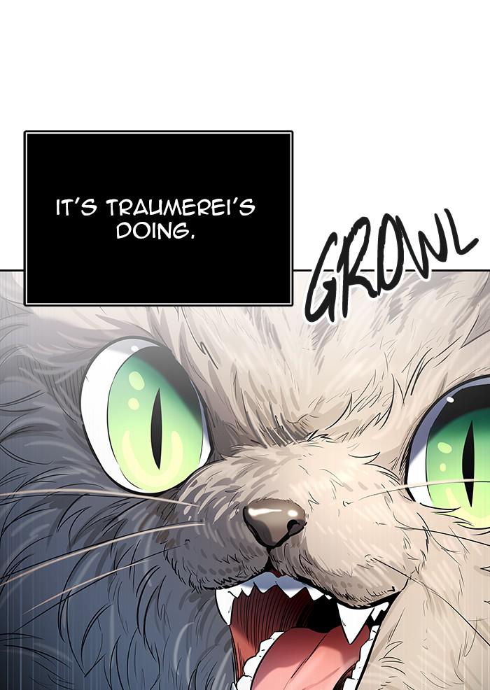 Tower of God Chap 116 - Next Chap 117