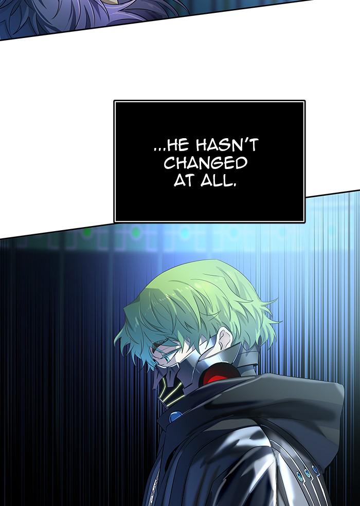 Tower of God Chap 116 - Next Chap 117