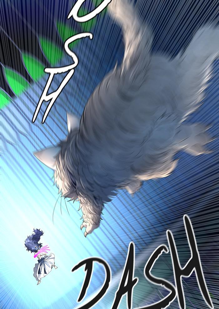 Tower of God Chap 116 - Next Chap 117